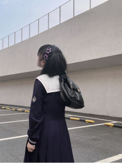 藤谷学园·套装-资料图