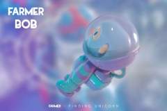 COSMOS宇航员150%-资料图