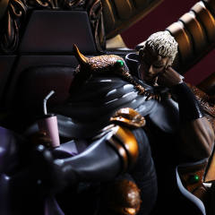 SpiceSeed Hokuto no Ken Series 沙乌萨 神轿 ver.-资料图
