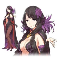 艾尔莎·葛兰西尔黛
