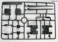 MG GAT-X105+AQM/E-X01 翔翼型强袭高达 w/ Bazooka-资料图