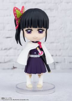 Figuarts mini 栗花落香奈乎-资料图