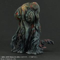 DefoReal Series 黑多拉 Limited Edition-资料图