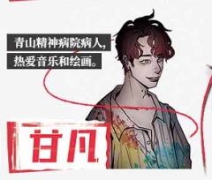 X02皮囊之下-资料图