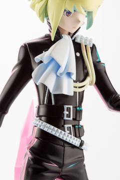 ARTFX J 里欧·弗提亚 -资料图