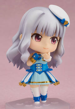 Nendoroid Co-de 四条贵音 Twinkle Star Co-de-资料图