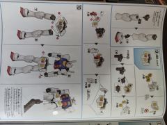 1/144 RX-78F00 横滨高达-资料图