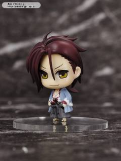 One Coin Grande Figure Collection 原田左之助 -资料图