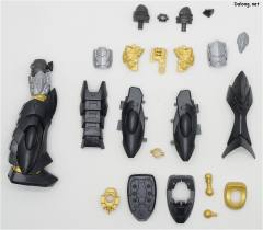 HG 魔神凯撒 无限-资料图