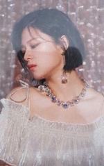 Feel Special 打歌卡 定