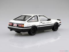 藤原拓海 AE86 Trueno Project-D Ver.-资料图