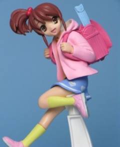 虚妹