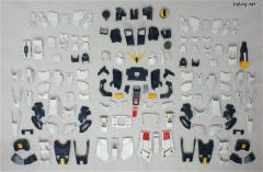 MG RX-93 ν高达 Ver.Ka-资料图