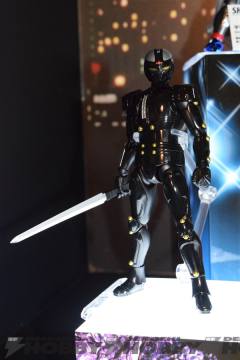 SHF 疯狂加兰