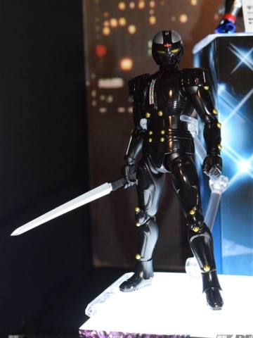 SHF 疯狂加兰