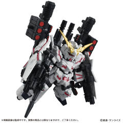 MSE EX13 RX-0 全装甲独角兽高达 Red Ver.-资料图