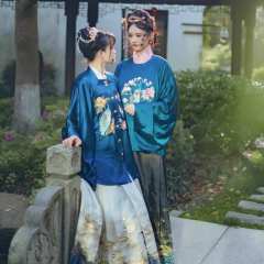 孔雀琵琶语-资料图