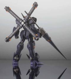GUNDAM STANDart (16) XM-X2ex 海盗高达X-2改-资料图