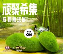 PANDA飞船-牛角蛋-资料图