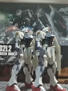 HGCE GAT-02L2 短剑L-资料图