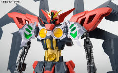 ROBOT魂 NRX-0013-CB 维萨戈破坏者高达 <Side MS>-资料图