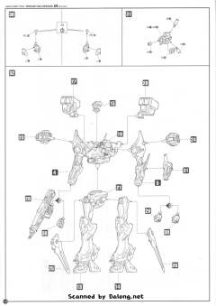 Variable Infinity C02-天王星 Mavors Ver.-资料图