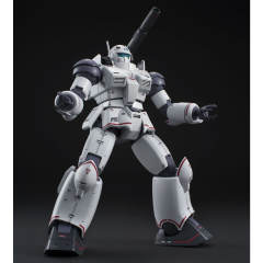 HGGTO RCX-76-02 钢加农最初期型 出厂配色 Ver.-资料图