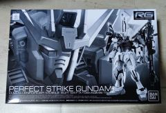 RG GAT-X105+AQM/E-YM1 完美强袭高达-资料图
