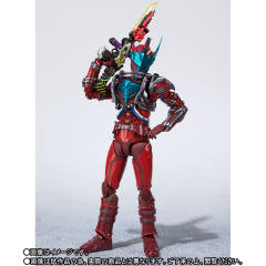 SHF 血荒-资料图