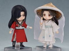 粘土人Doll 花城-资料图