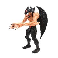 恶魔人 肉体 ver.-资料图