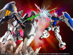 ROBOT魂 RX-78GP01 高达试做1号机“玉帘” ver. A.N.I.M.E.-资料图
