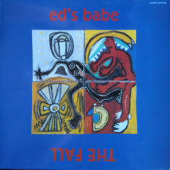 Ed's Babe