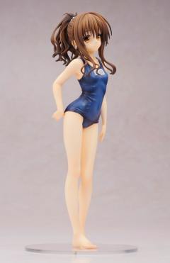 结城美柑-资料图