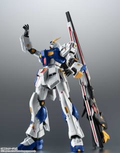 ROBOT魂 RX-93ff ν高达-资料图