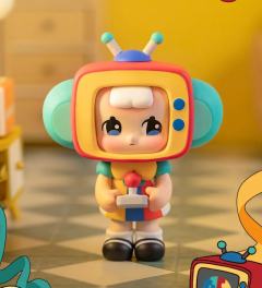 Susumi Magic House Series