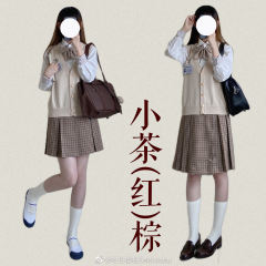 小茶棕-资料图