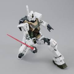 MG RX-78-2 元祖高达 Ver. 3.0 Aape联名-资料图