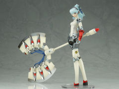 Labrys 裸体 ver.-资料图