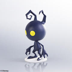 Static Arts Mini 夏特 -资料图