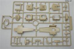 MG MS-06K 扎古加农 UC配色版-资料图