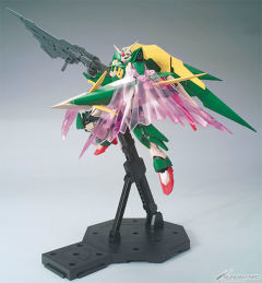 MG XXXG-01Wfr 新生凤凰高达-资料图