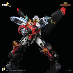 GAOGAIGAR-资料图