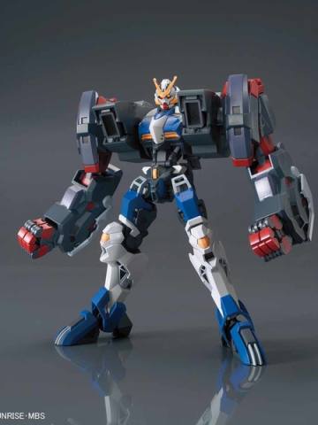 HGI-BO ASW-G-71 高达但他林