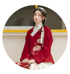 引陌·袄-资料图