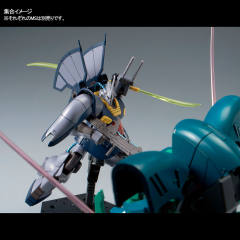 HGUC MSK-008 迪杰 NT Ver.-资料图