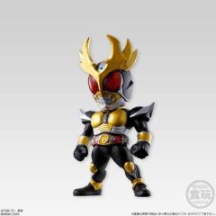 假面骑士AgitoGroundForm Cross Horn Tenkai ver.
