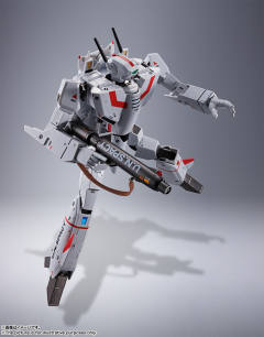 VF-1J 女武神（一条辉专用机）-资料图