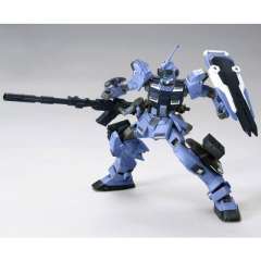HGUC RX-80PR 苍白骑士 Heavy Equipment ver.-资料图