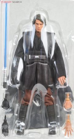 阿纳金·天行者 Revenge of the Sith Ver.-资料图